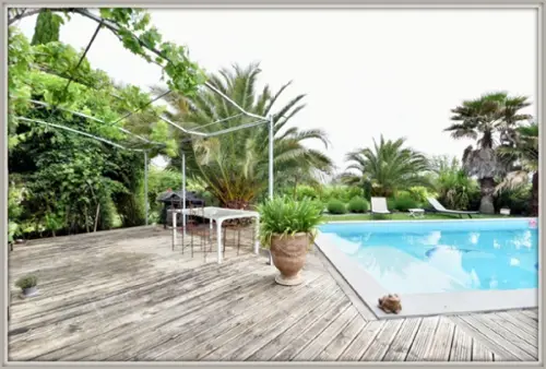 Lapeyrouse-Fossat Haute-Garonne Villa Bild 7097524