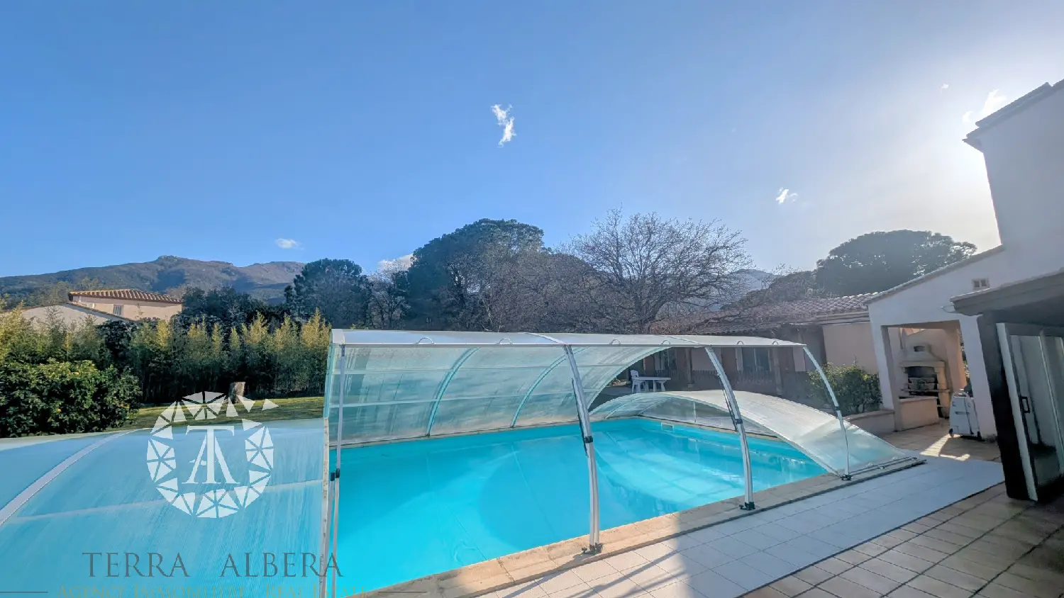  à vendre villa Laroque-des-Albères Pyrénées-Orientales 2