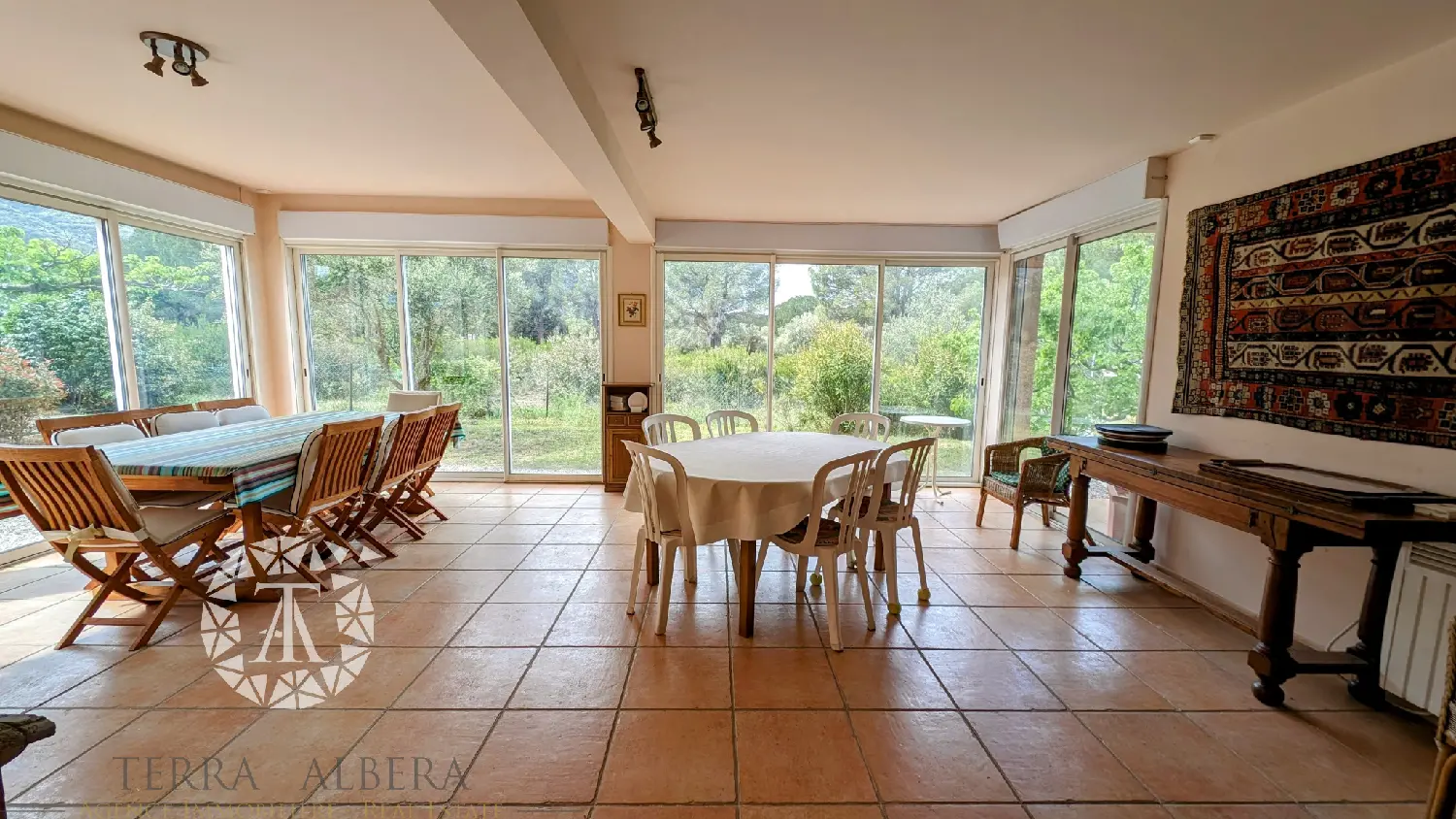  à vendre villa Laroque-des-Albères Pyrénées-Orientales 3