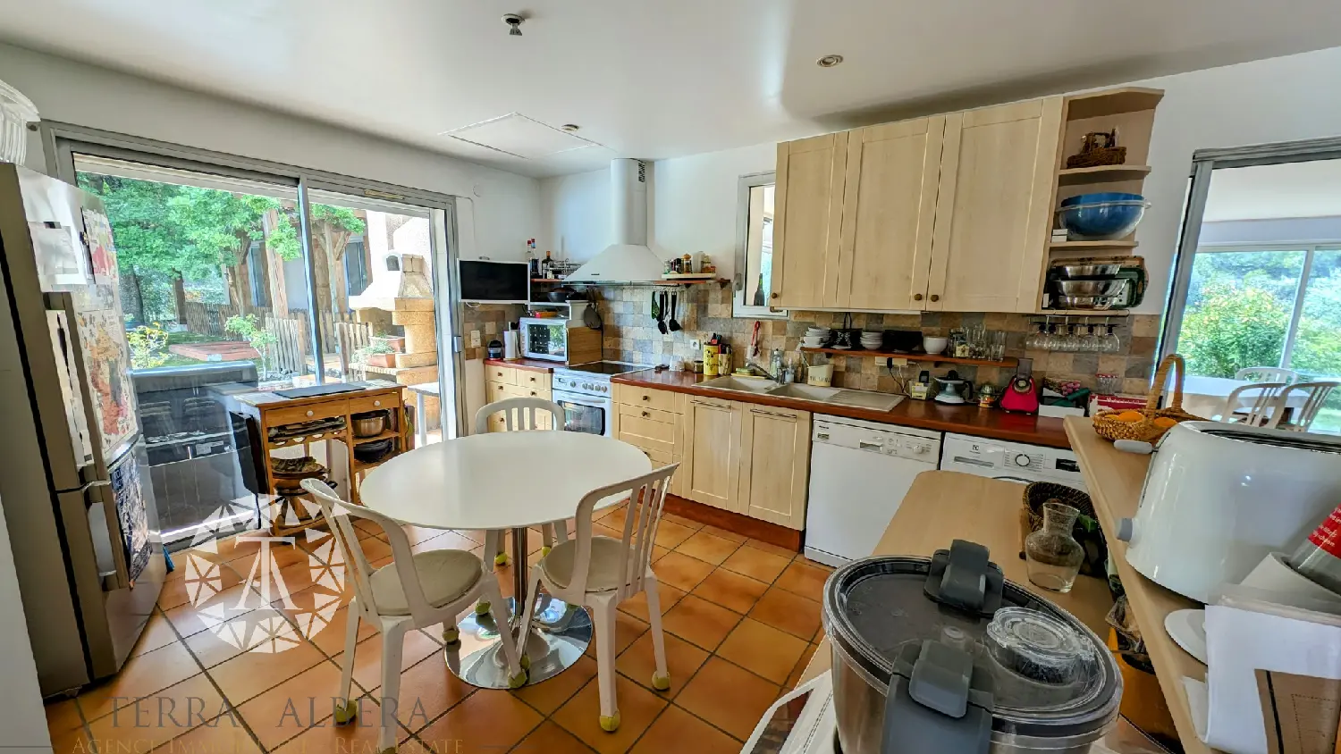  à vendre villa Laroque-des-Albères Pyrénées-Orientales 4