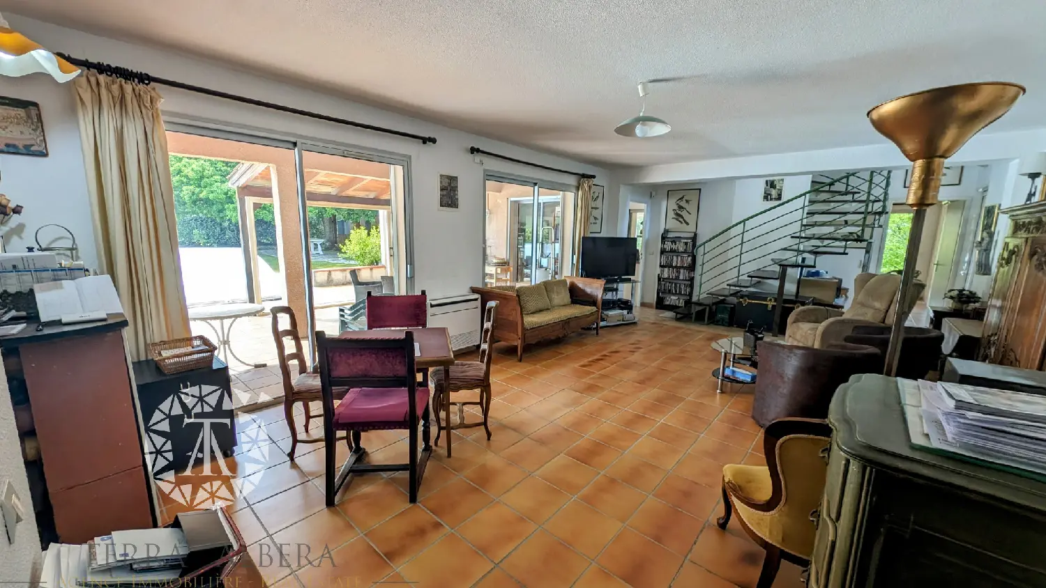  à vendre villa Laroque-des-Albères Pyrénées-Orientales 5