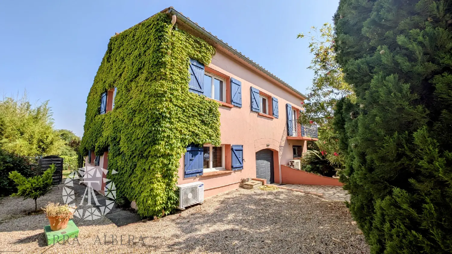  en venta villa Laroque-des-Albères Pirineo Oriental 1
