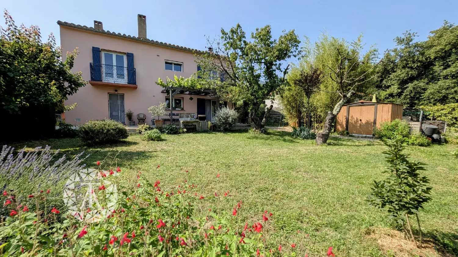 en venta villa Laroque-des-Albères Pirineo Oriental 2