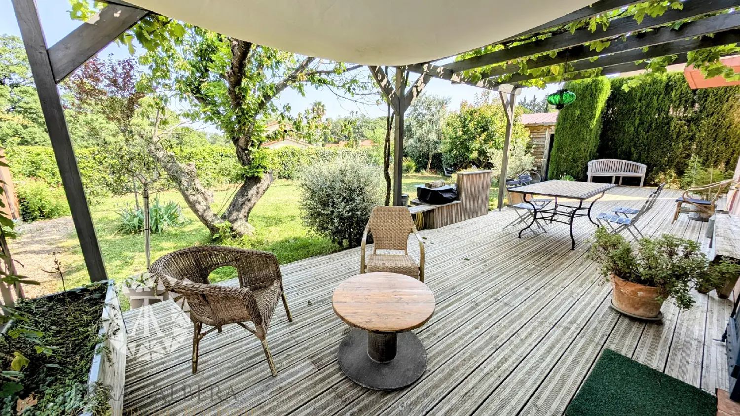 en venta villa Laroque-des-Albères Pirineo Oriental 3