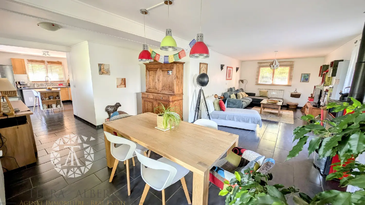  en venta villa Laroque-des-Albères Pirineo Oriental 5