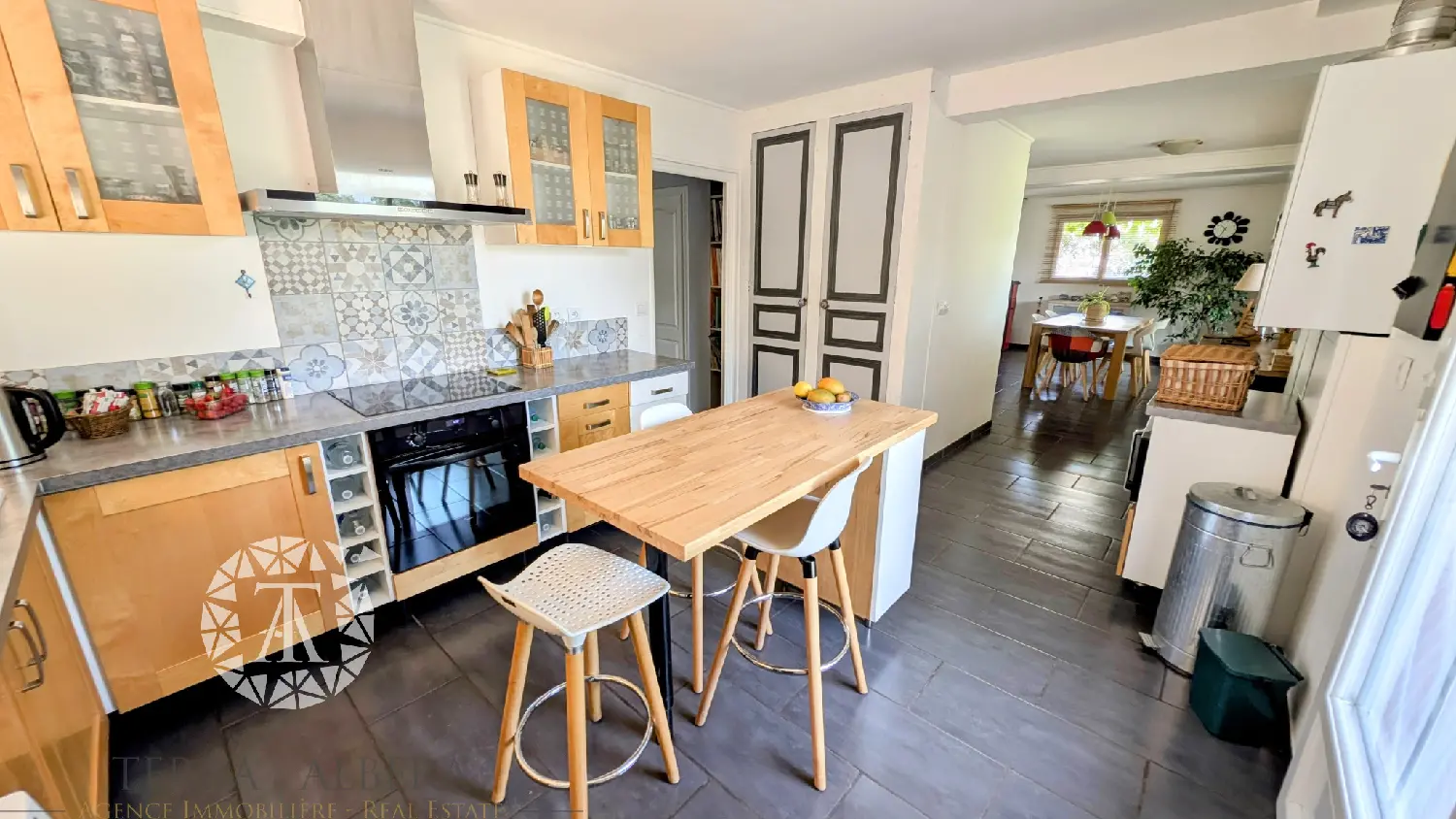  en venta villa Laroque-des-Albères Pirineo Oriental 6