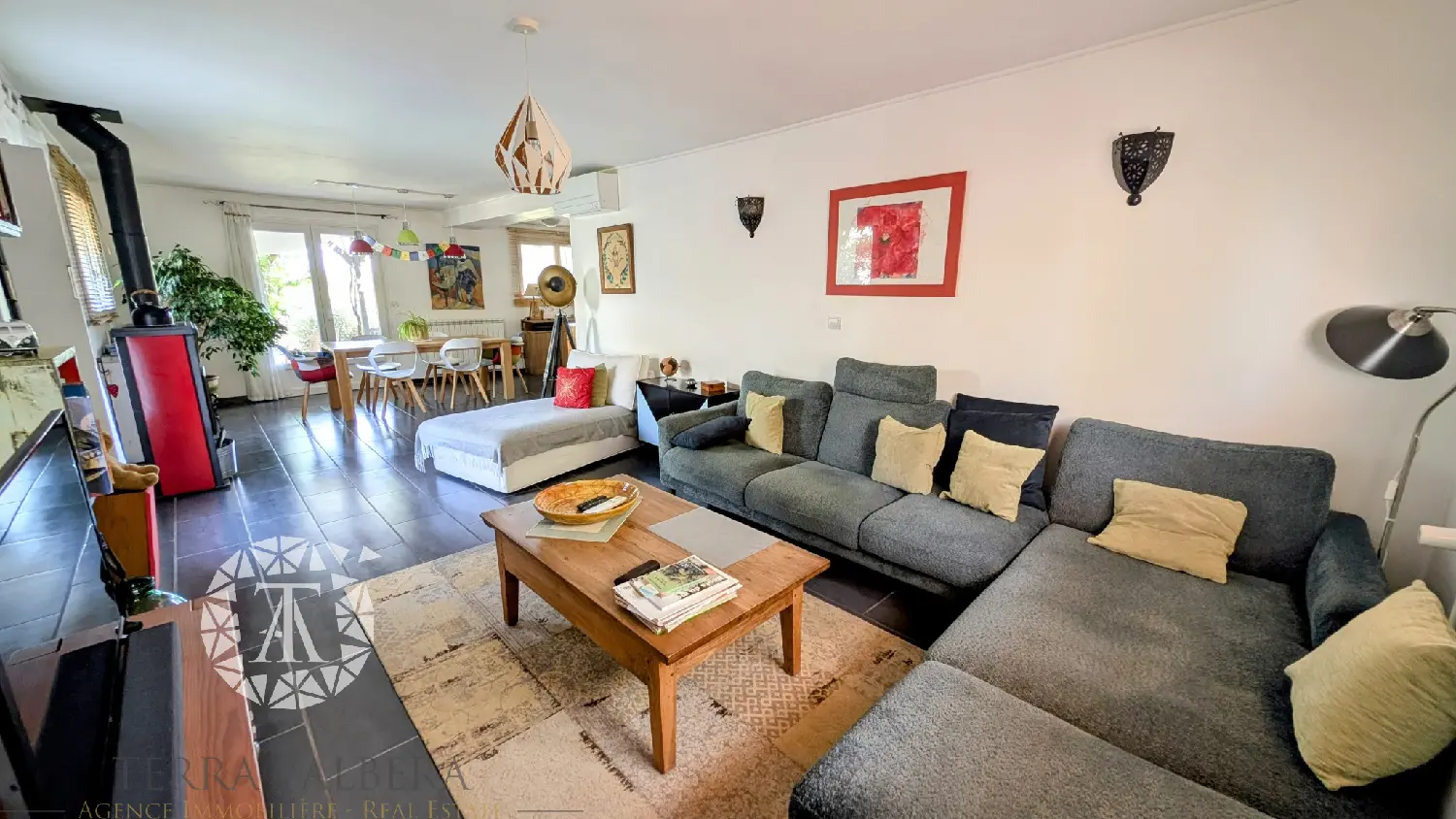  en venta villa Laroque-des-Albères Pirineo Oriental 7