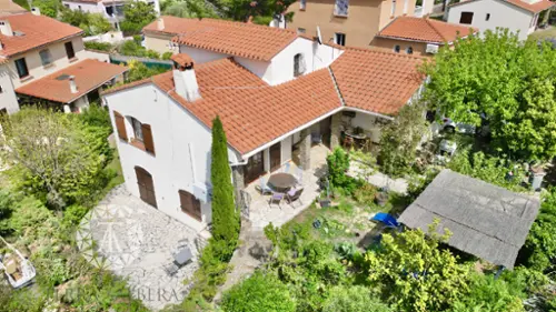 Laroque-des-Albères Pyrénées-Orientales villa foto 7102597