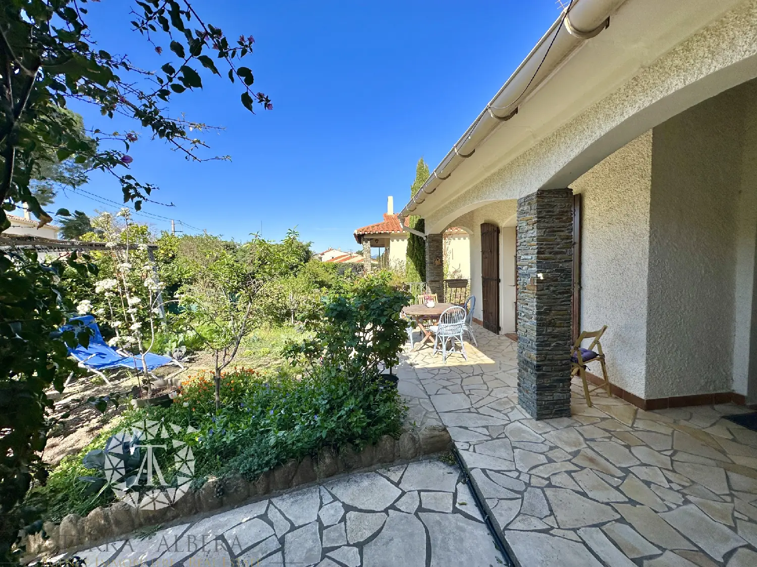 en venta villa Laroque-des-Albères Pirineo Oriental 3
