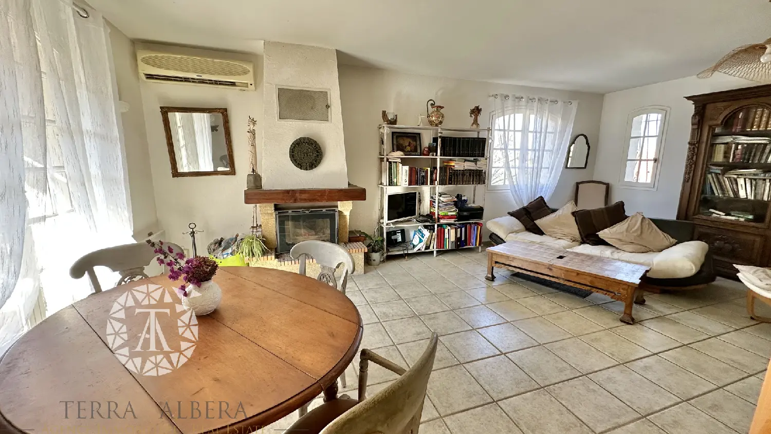  en venta villa Laroque-des-Albères Pirineo Oriental 4