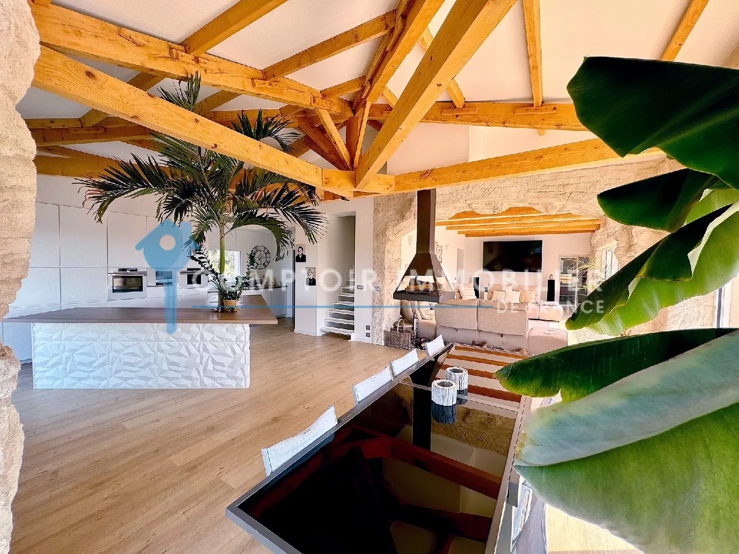  kaufen Villa Lattes Hérault 8