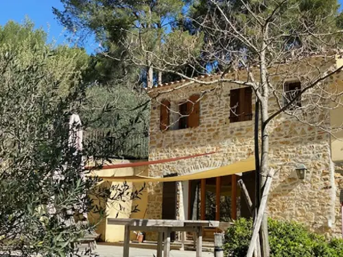 Le Beausset Var villa foto 7098634
