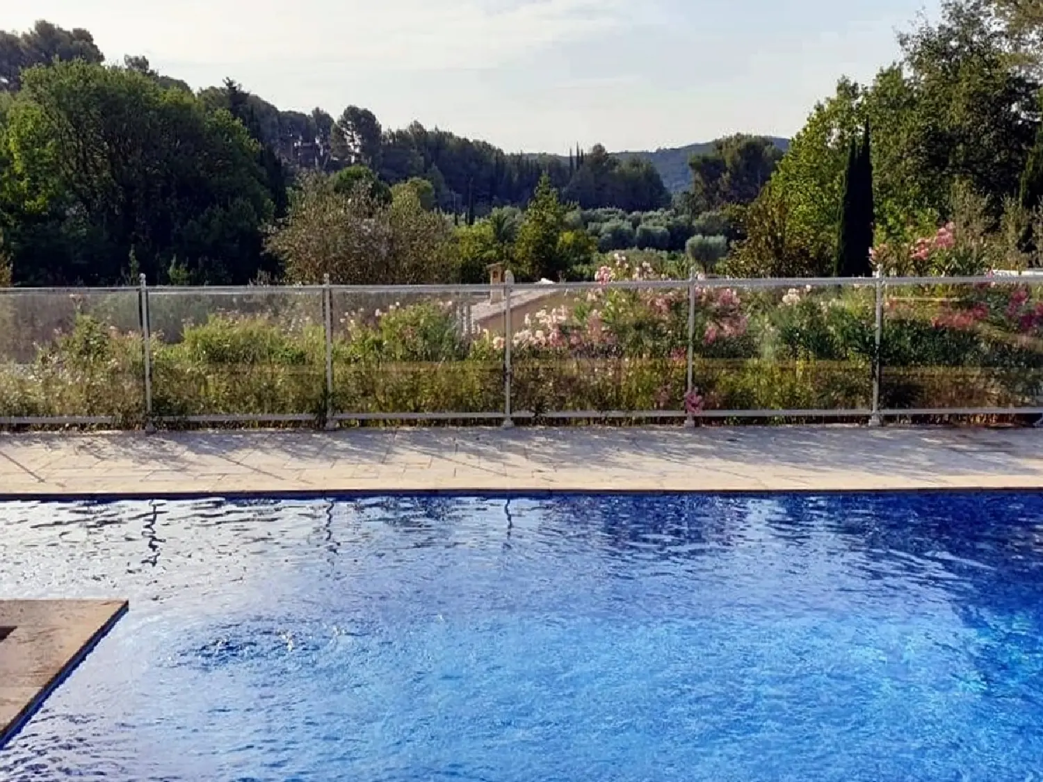  te koop villa Le Beausset Var 3