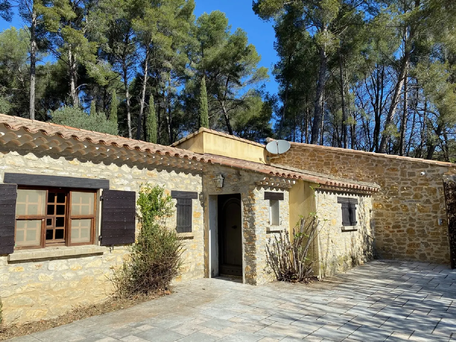  te koop villa Le Beausset Var 5