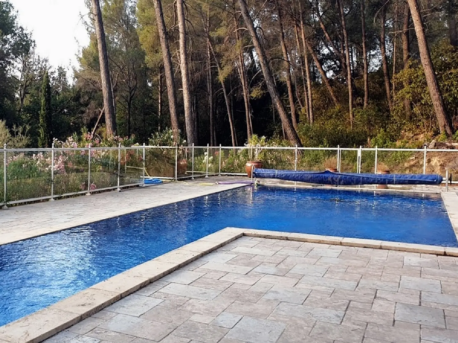  te koop villa Le Beausset Var 6