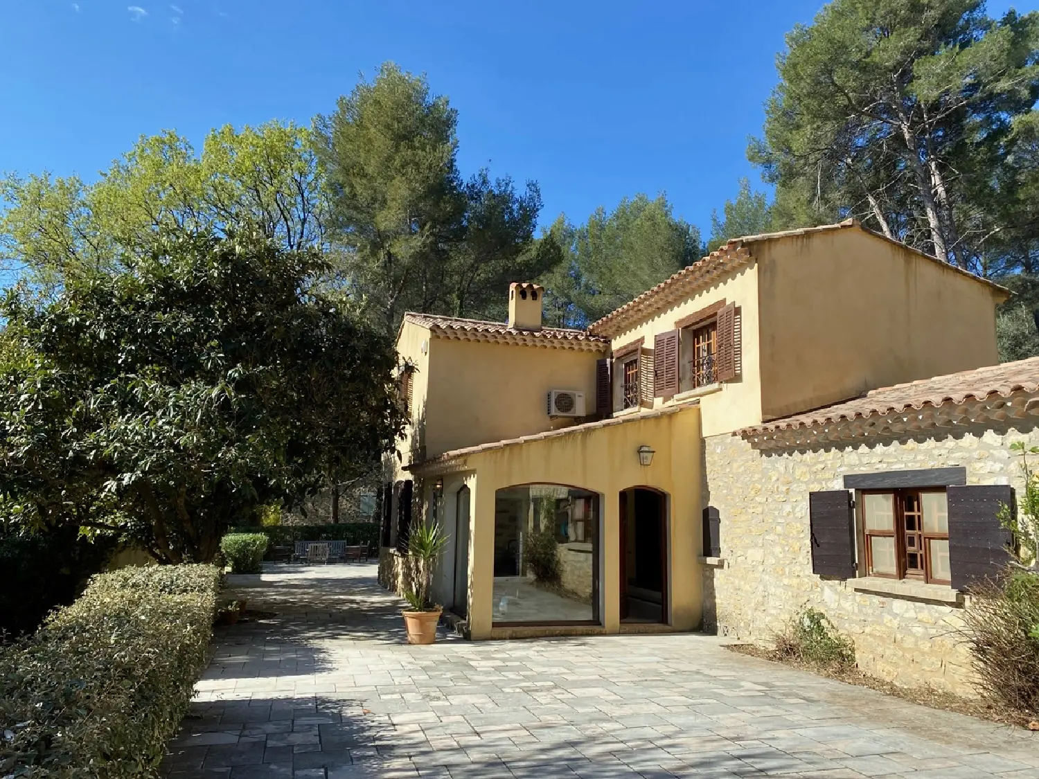  te koop villa Le Beausset Var 7