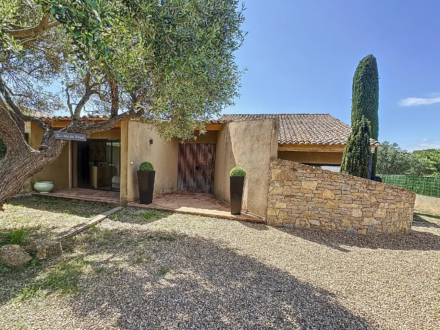 en venta villa Le Brusc Var 2