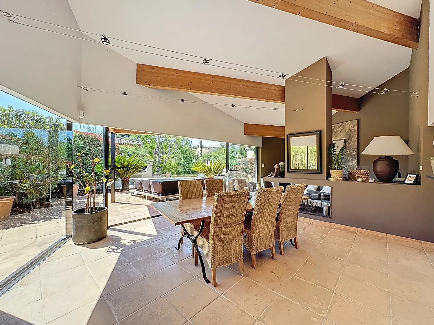  en venta villa Le Brusc Var 3