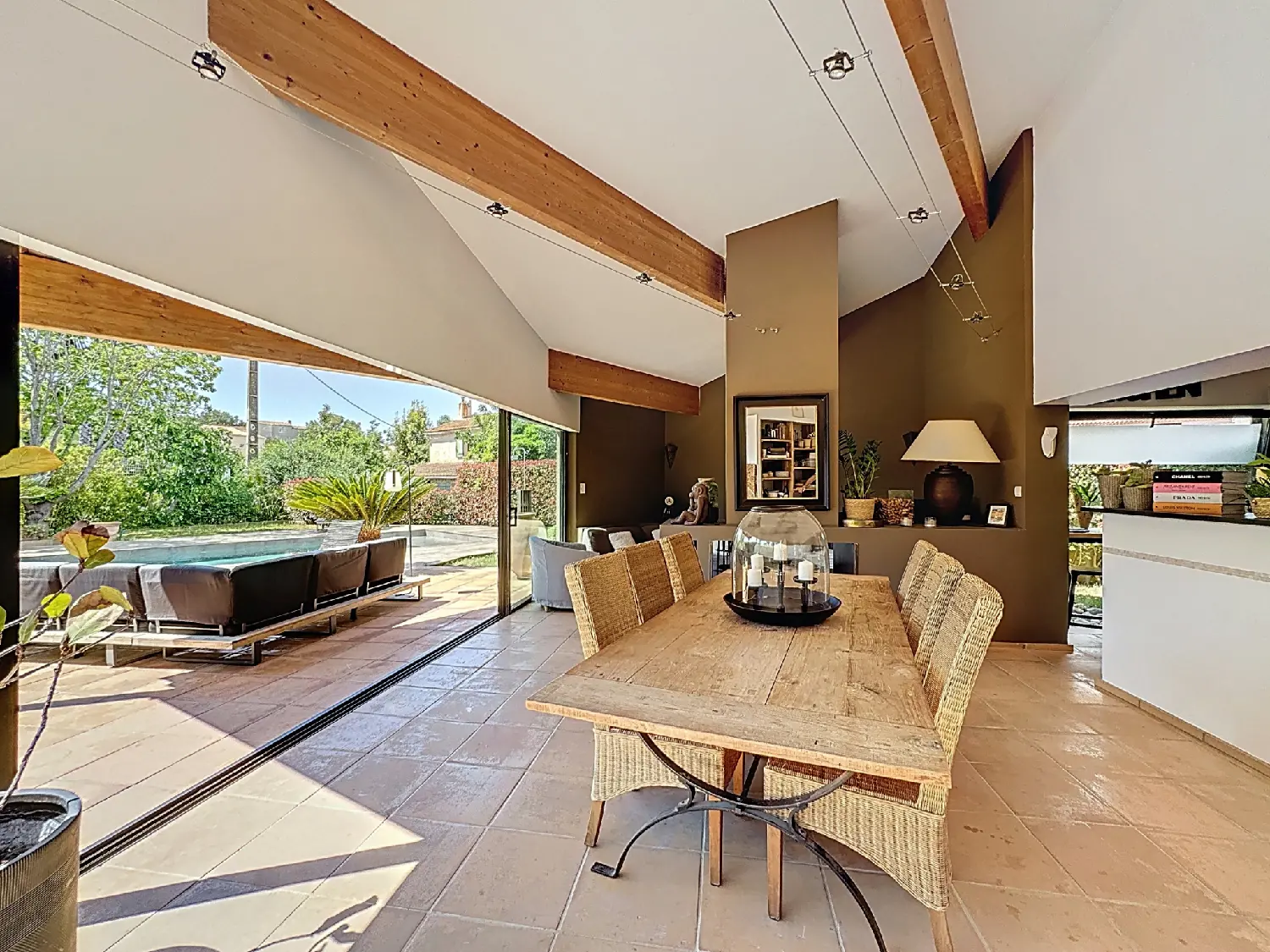  en venta villa Le Brusc Var 5