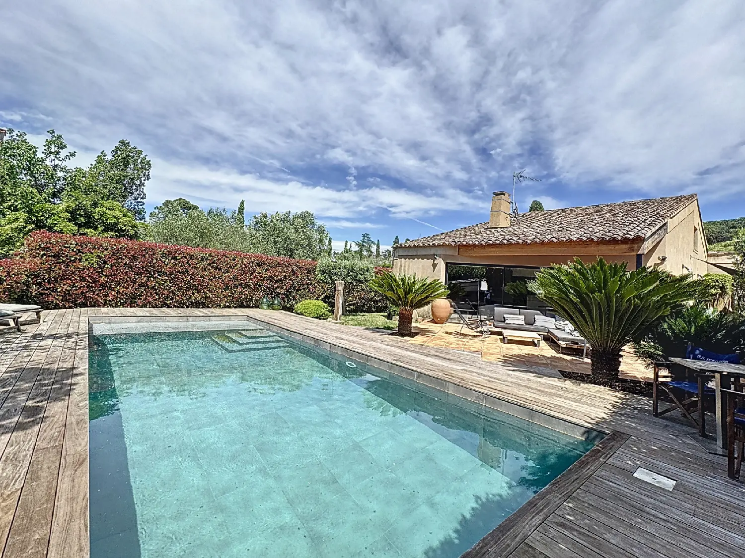  en venta villa Le Brusc Var 1