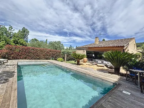 Le Brusc Var villa foto 7098847