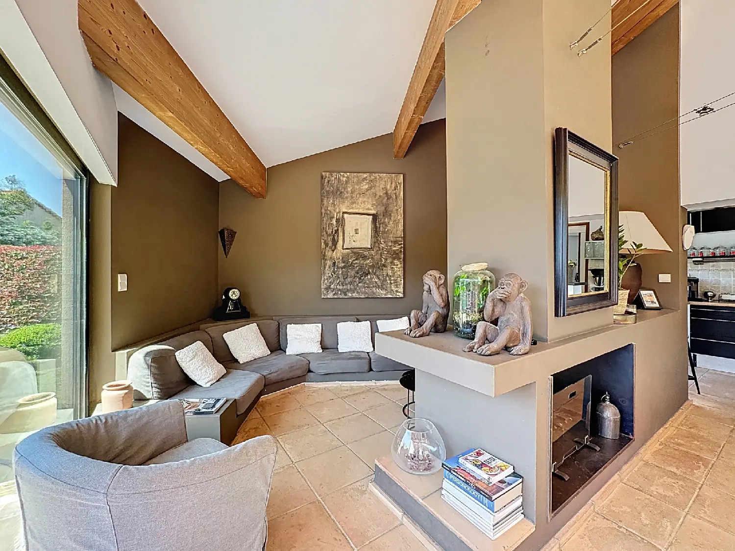  en venta villa Le Brusc Var 6