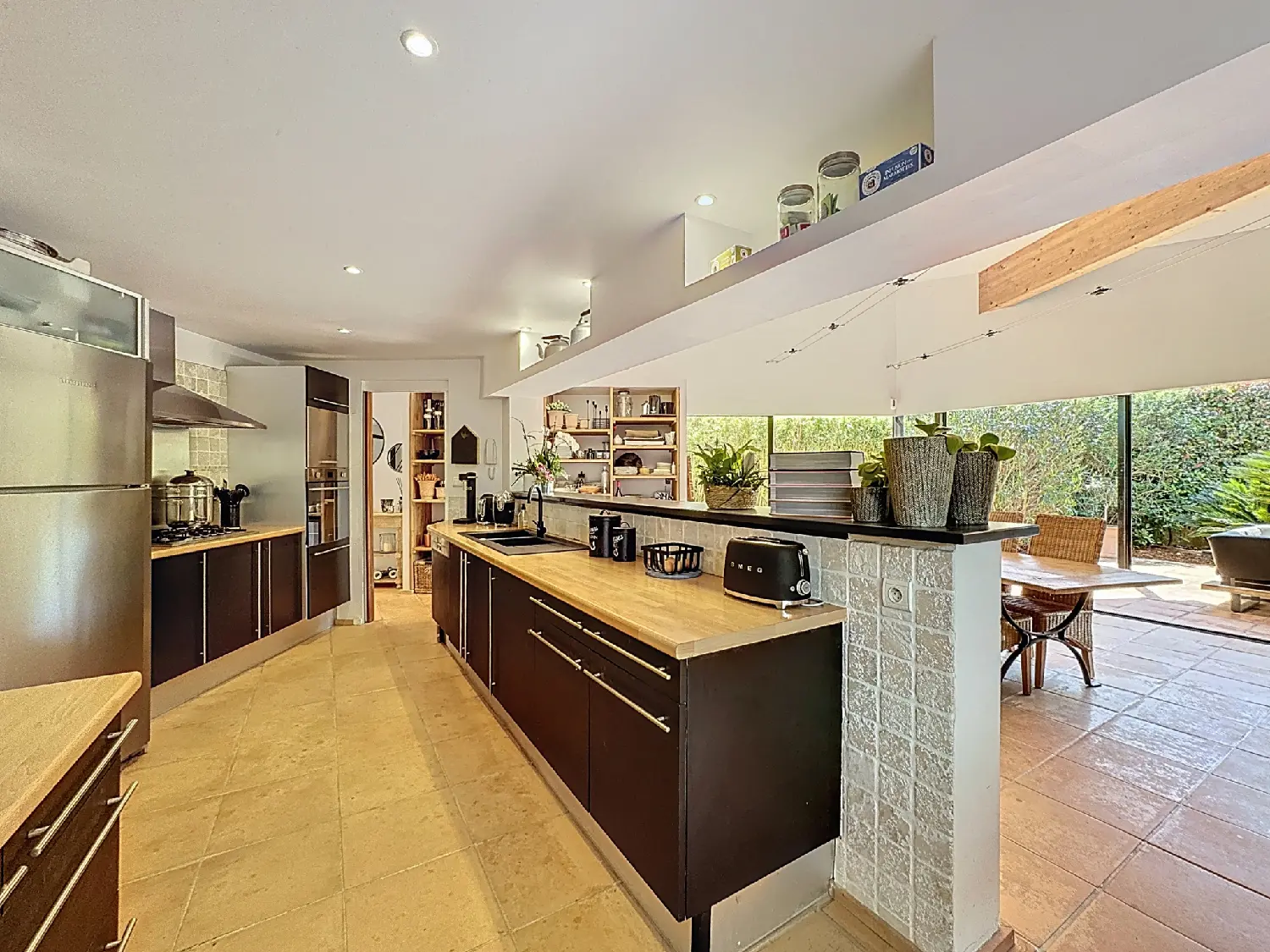  en venta villa Le Brusc Var 7