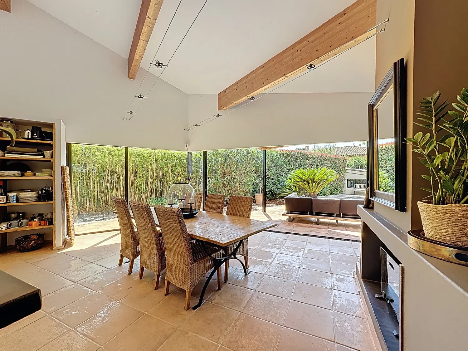  en venta villa Le Brusc Var 8