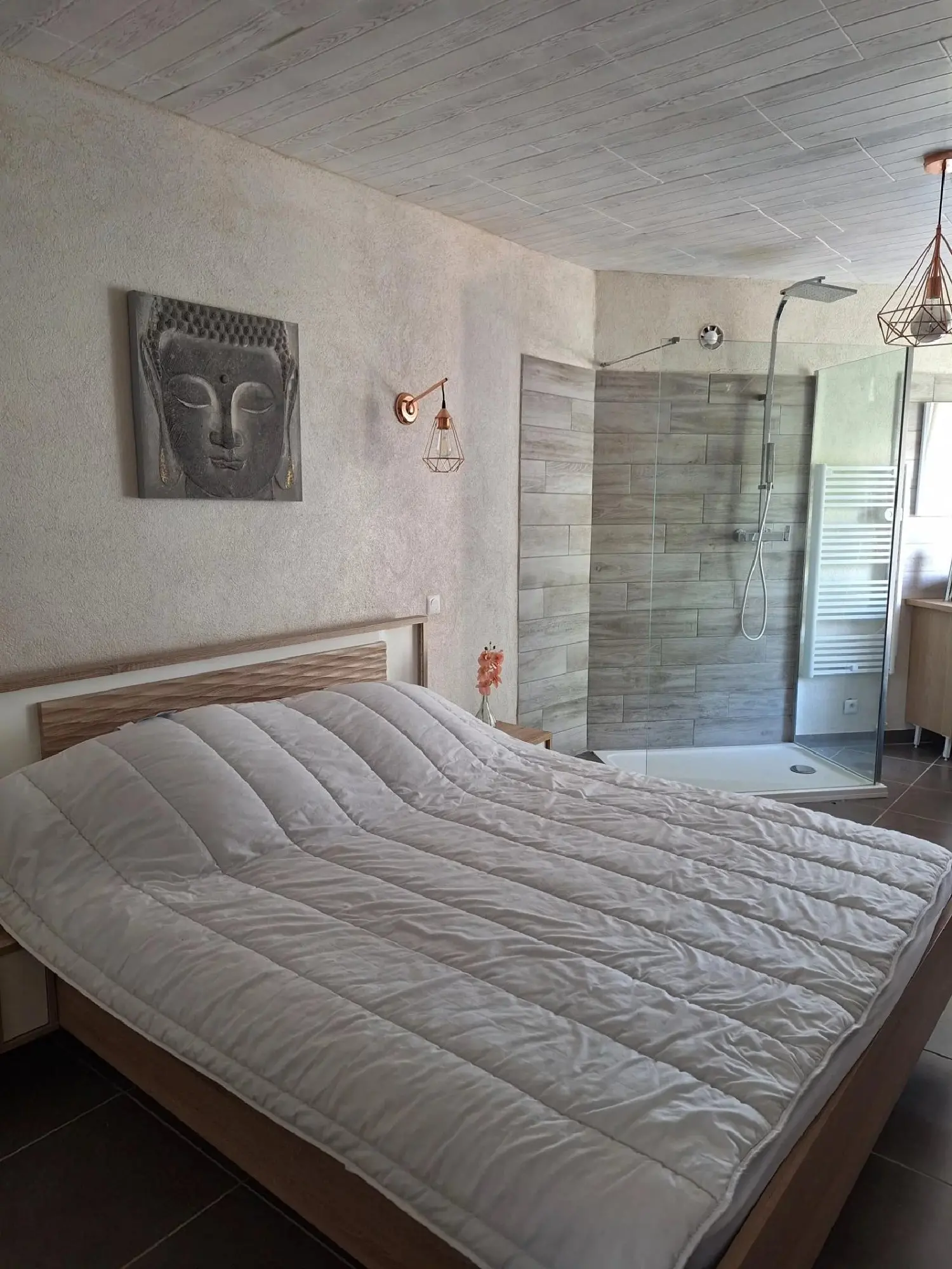  en venta villa Le Cannet-des-Maures Var 4