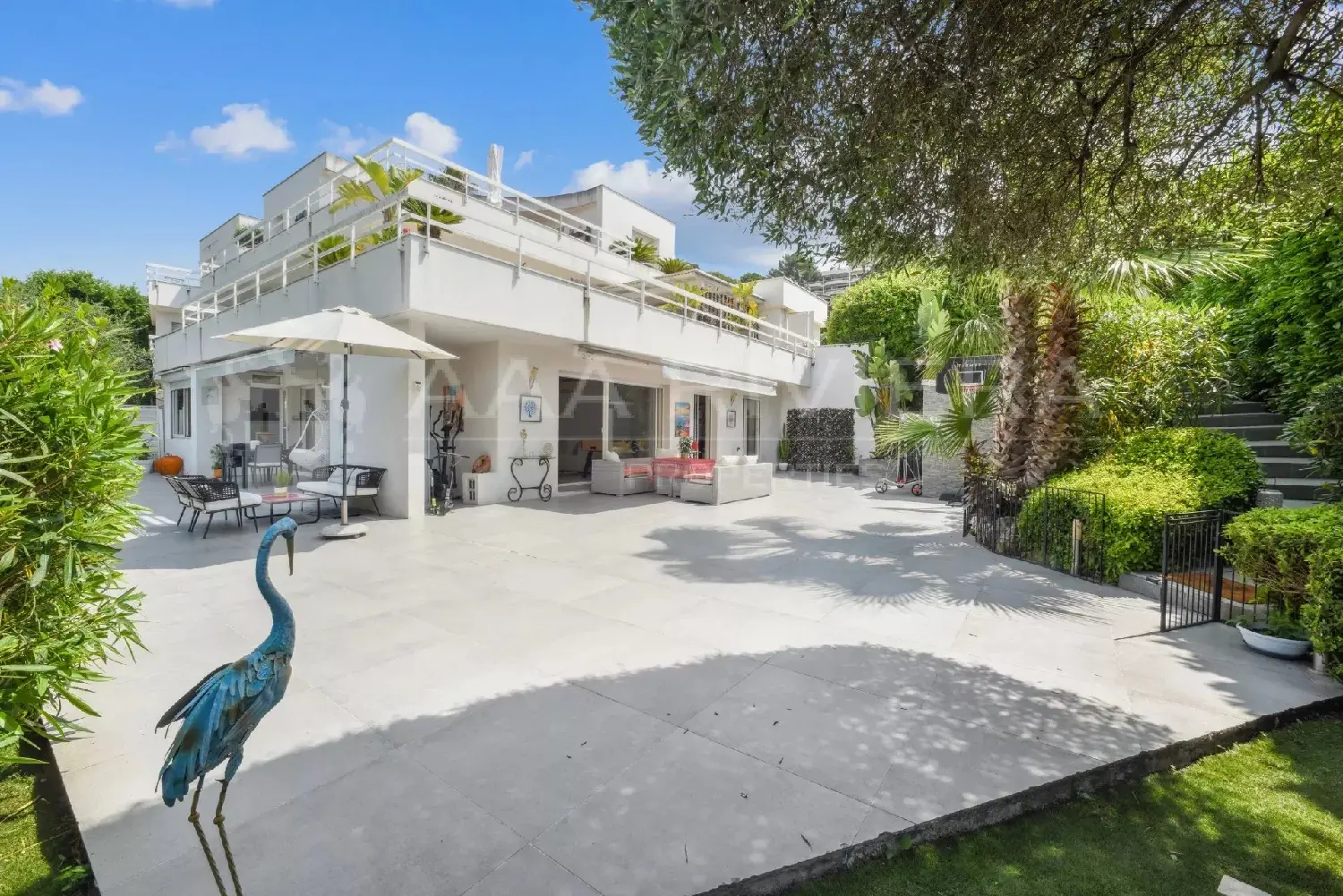  en venta casa Le Cannet Alpes-Maritimes 1