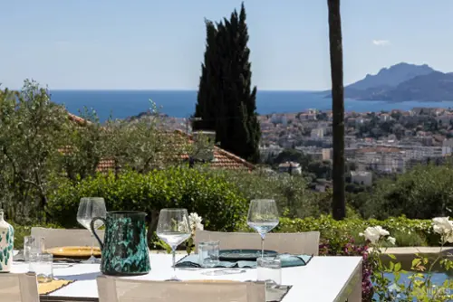 Le Cannet Alpes-Maritimes villa foto 7091161