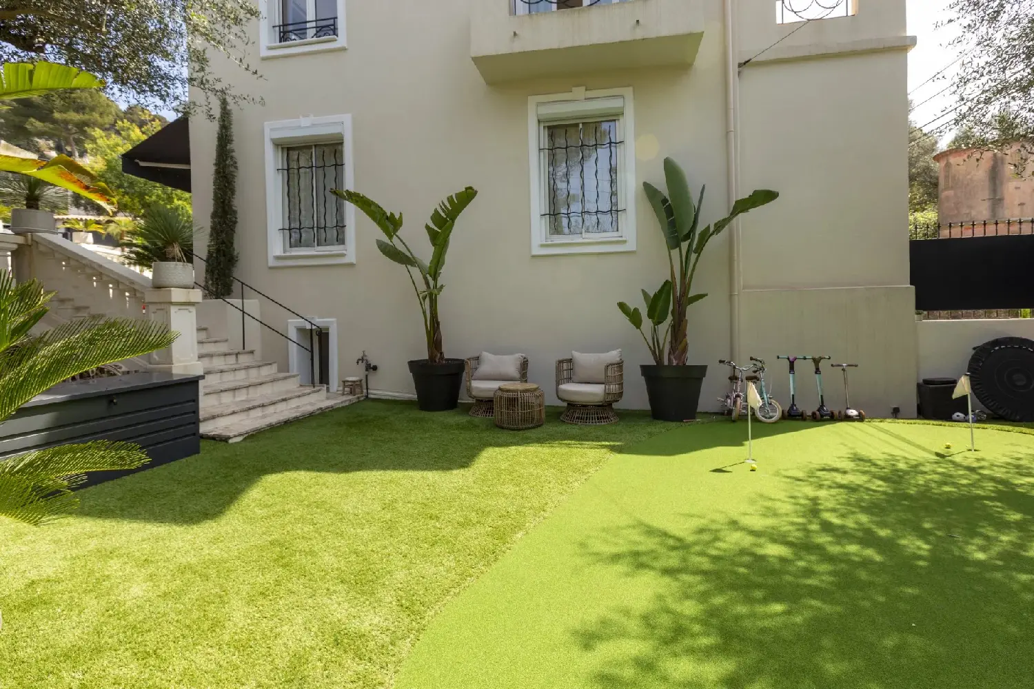  en venta villa Le Cannet Alpes-Maritimes 2