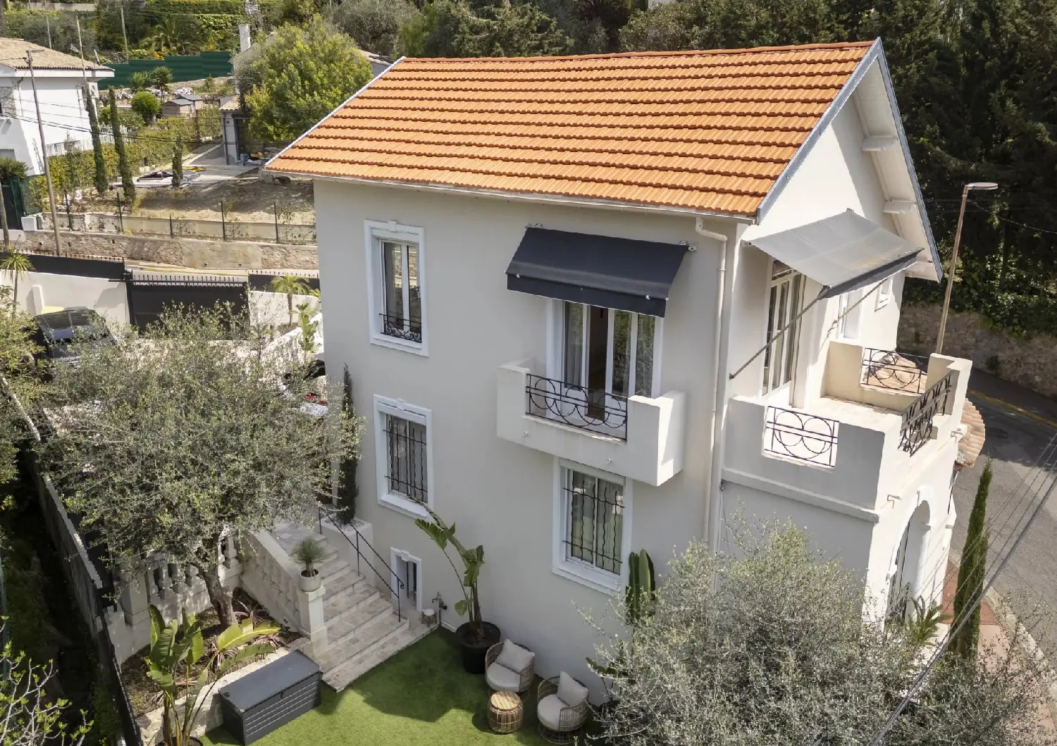  en venta villa Le Cannet Alpes-Maritimes 4