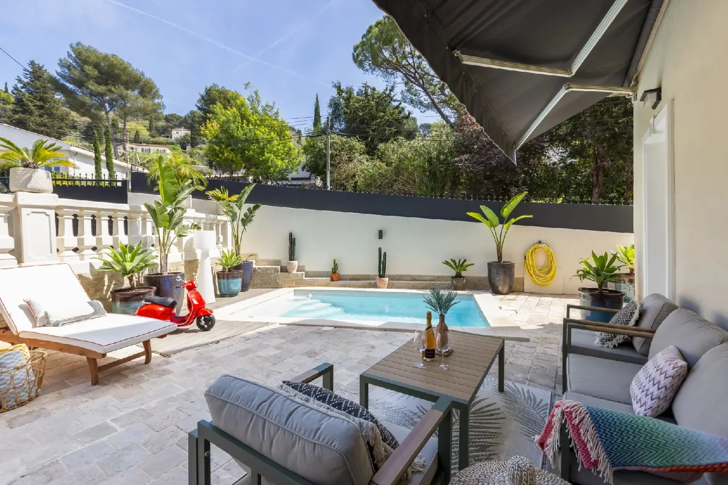  en venta villa Le Cannet Alpes-Maritimes 5