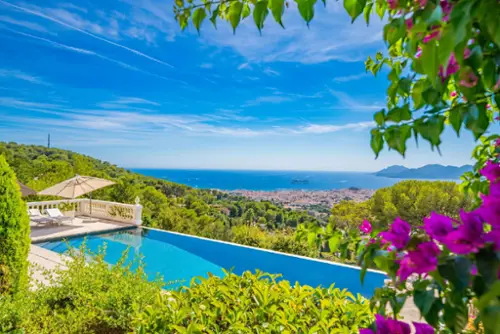 Le Cannet Alpes-Maritimes Villa Bild 7098484