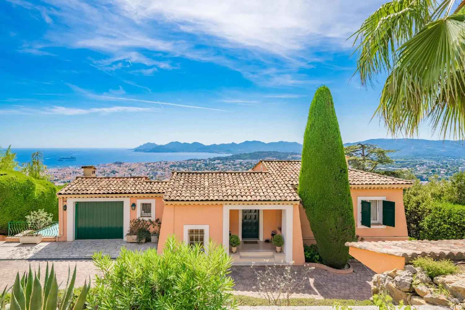  kaufen Villa Le Cannet Alpes-Maritimes 2
