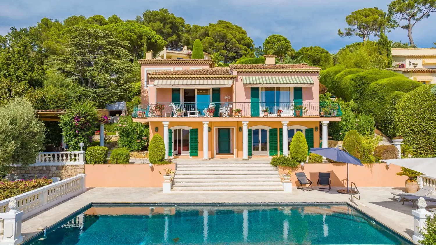  kaufen Villa Le Cannet Alpes-Maritimes 3