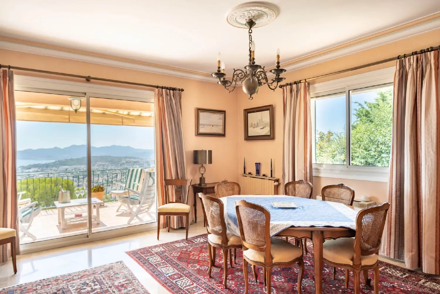  kaufen Villa Le Cannet Alpes-Maritimes 6