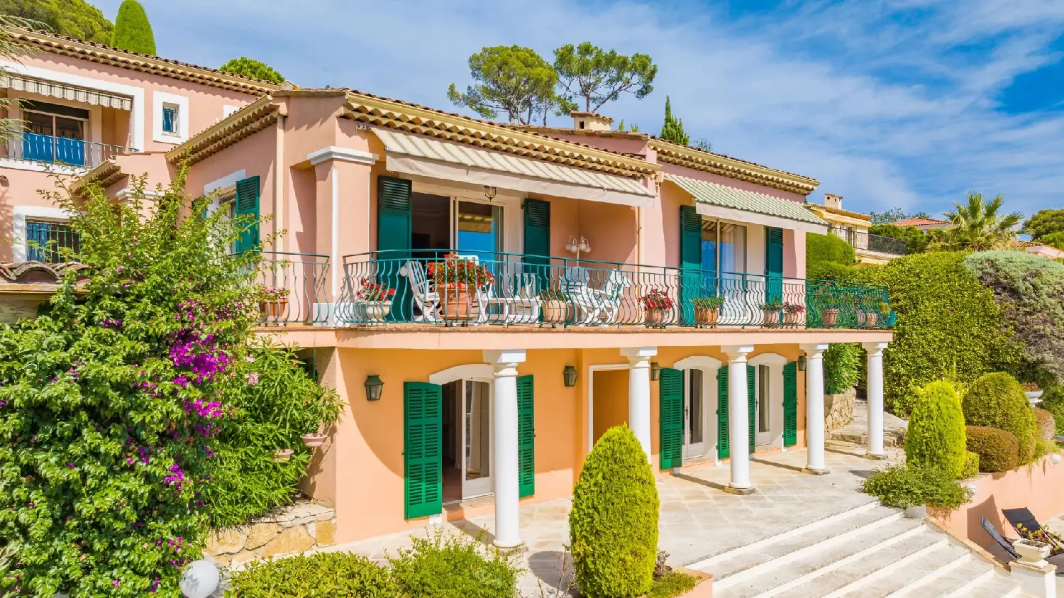  kaufen Villa Le Cannet Alpes-Maritimes 8