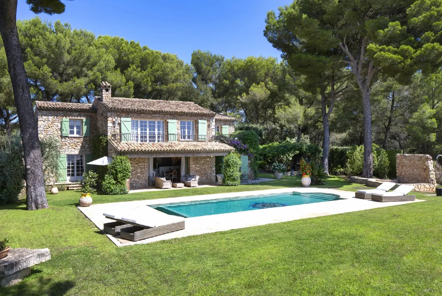  for sale villa Le Cannet Alpes-Maritimes 4