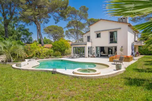Le Cannet Alpes-Maritimes villa foto 7098817