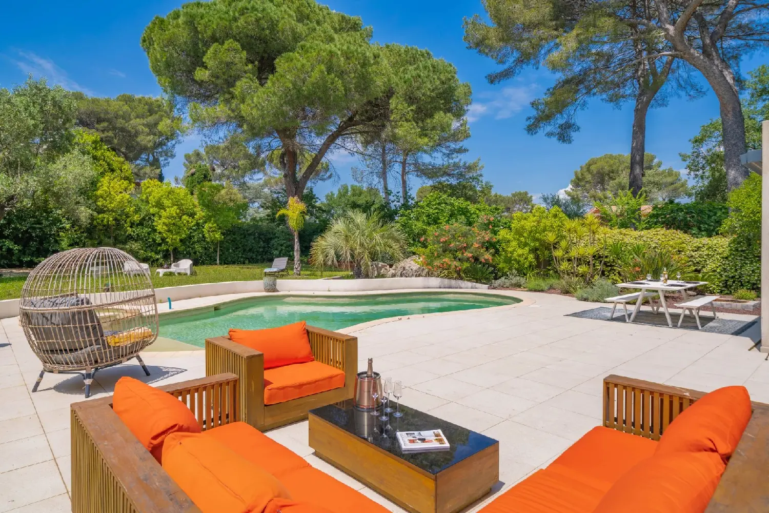  for sale villa Le Cannet Alpes-Maritimes 2