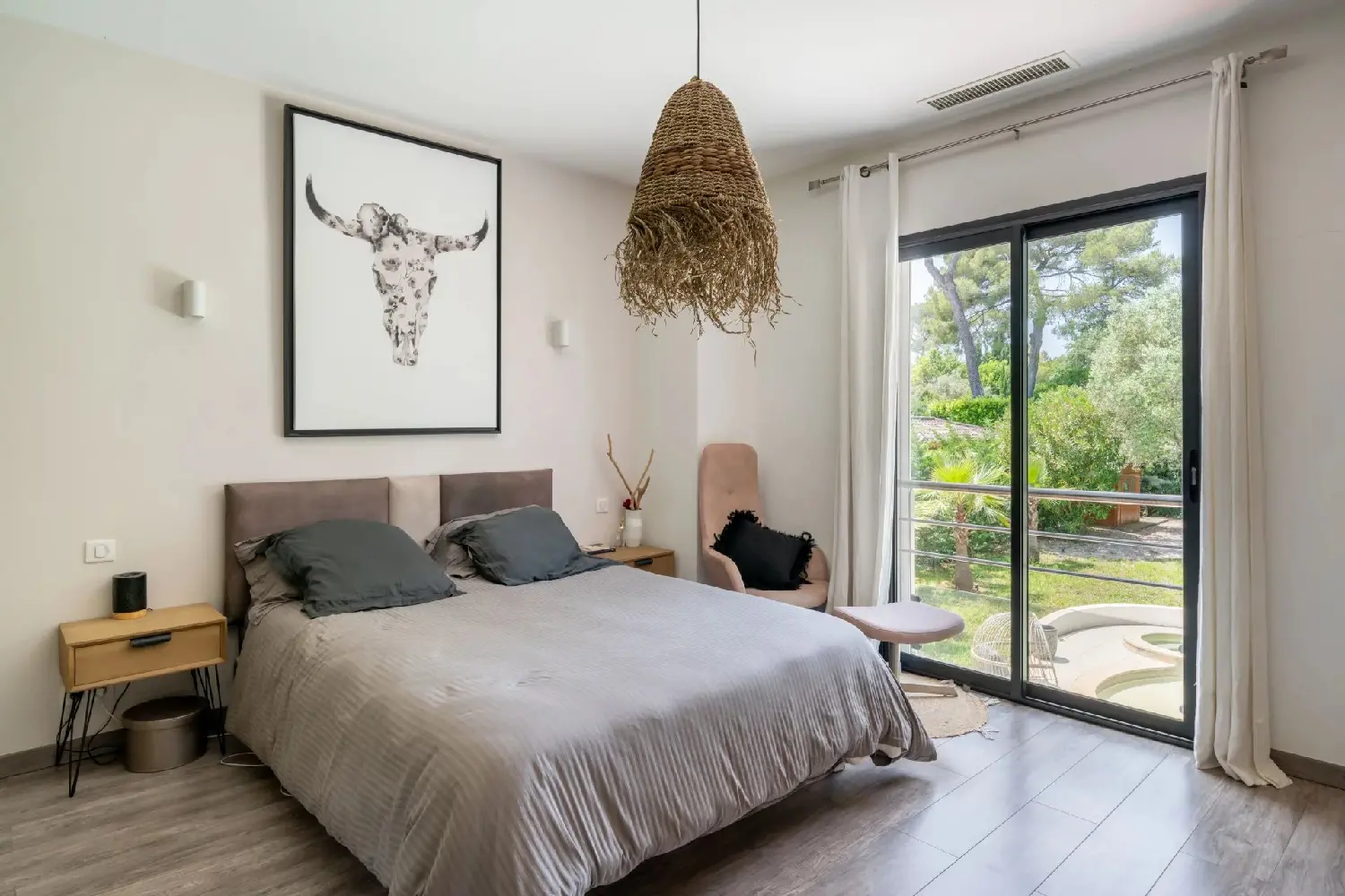  for sale villa Le Cannet Alpes-Maritimes 5