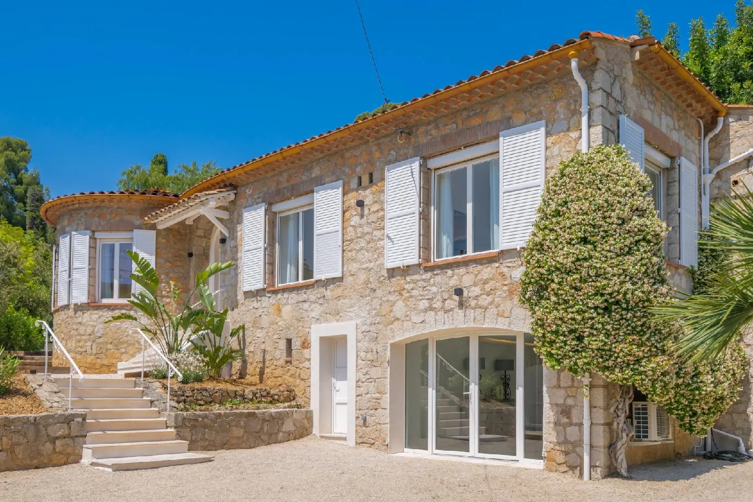  kaufen Villa Le Cannet Alpes-Maritimes 1
