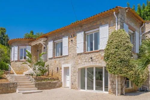 Le Cannet Alpes-Maritimes villa foto 7098824