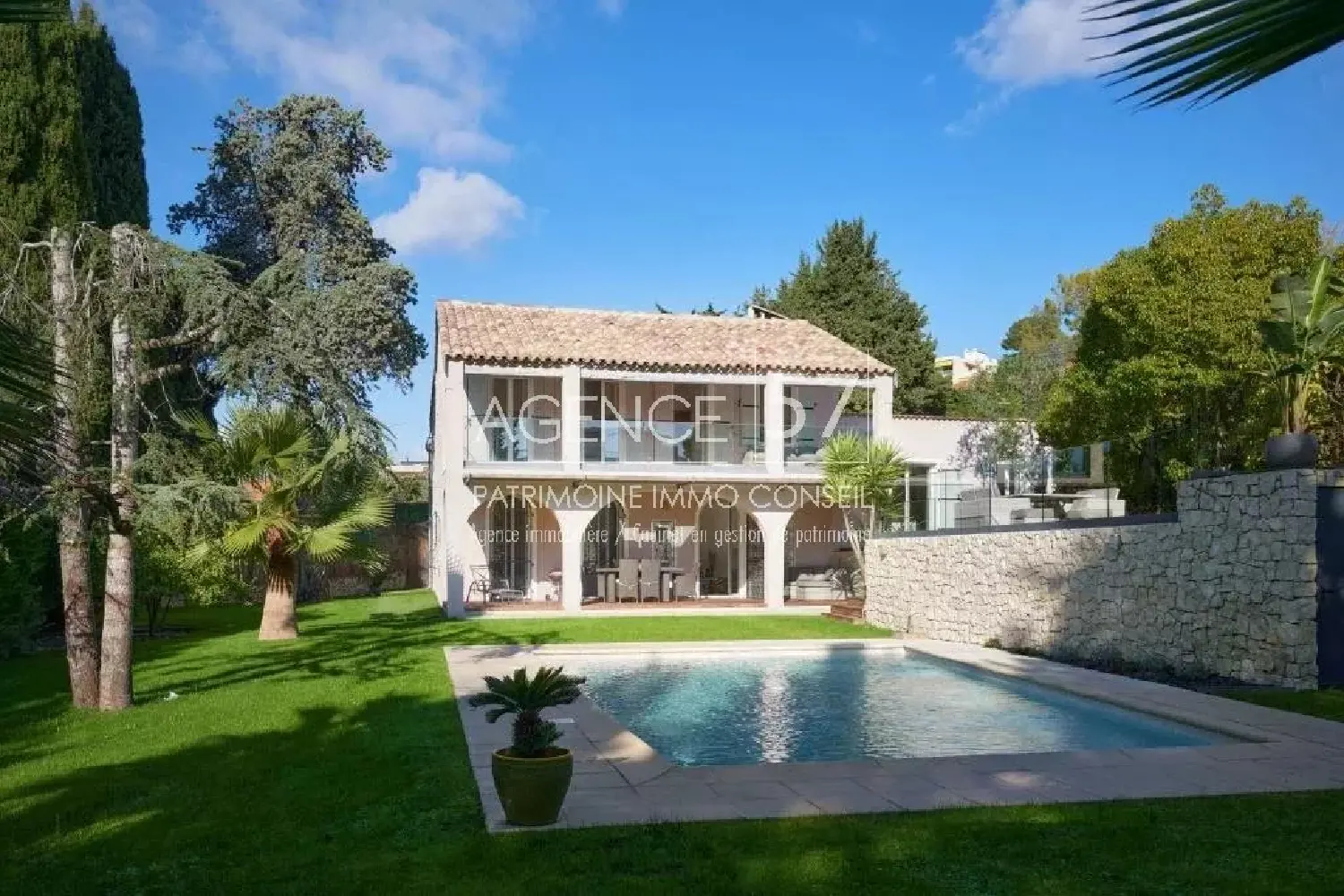  en venta villa Le Cannet Alpes-Maritimes 1
