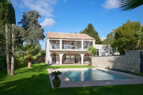 Le Cannet Alpes-Maritimes villa foto 7088097