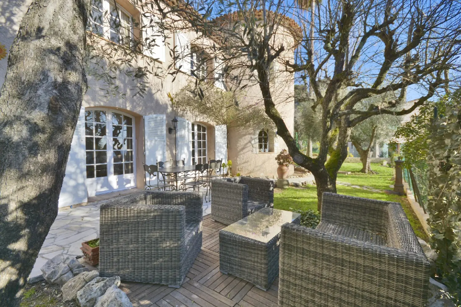  en venta villa Le Cannet Alpes-Maritimes 1