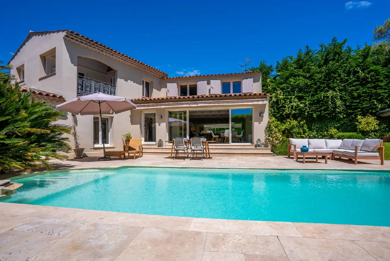  kaufen Villa Le Cannet Alpes-Maritimes 1