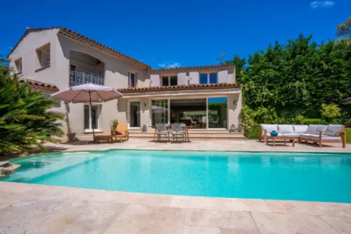 Le Cannet Alpes-Maritimes villa foto 7088168